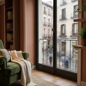 Deshumidificador Portátil Compacto 10L